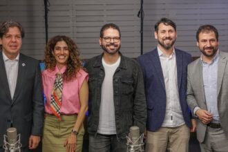 EBC apresenta plataforma da comunicação pública para TV aberta