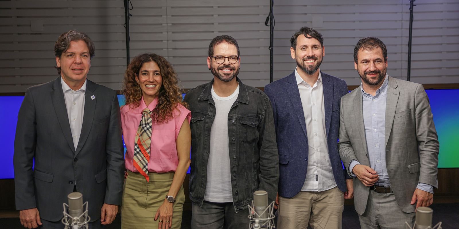 EBC apresenta plataforma da comunicação pública para TV aberta