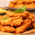 Pequenos ajustes no preparo fazem toda a diferença para deixar o empanado mais crocante na Airfryer