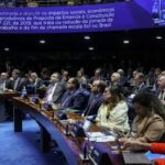 Empresários atacam PEC 6x1 no Senado; sindicatos e governo defendem