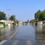 Enchentes de 2024 no RS atingiram mais de 2,3 milhões de domicílios