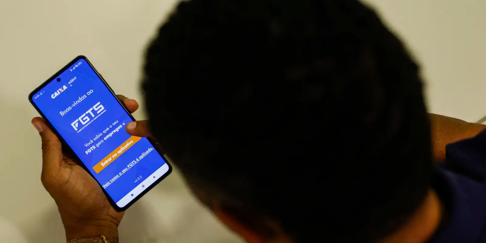 Entenda quanto o trabalhador receberá de lucro do FGTS