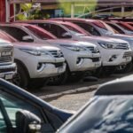 Fenabrave: emplacamentos crescem 16,01% no primeiro semestre