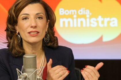 “Fizemos o Plano Safra voltado à transição ecológica”, diz ministra