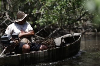 INSS paga em julho R$ 874 milhões a 149 mil pescadores