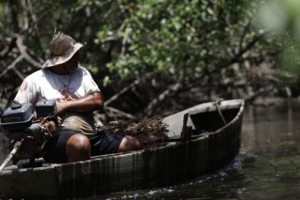 INSS paga em julho R$ 874 milhões a 149 mil pescadores