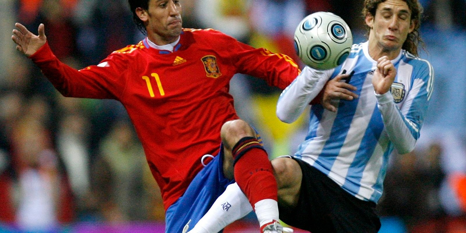 Jogo no Irã há 10 anos faz campeão mundial ter entrada vetada nos EUA