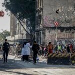 Justiça condena ex-agentes da Guarda Civil que atuavam na Cracolândia
