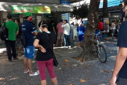 Justiça proíbe plataforma de aposta esportiva que operava no Rio