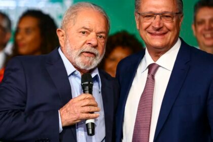 Lula e Alckmin tomam posse hoje; entenda o rito