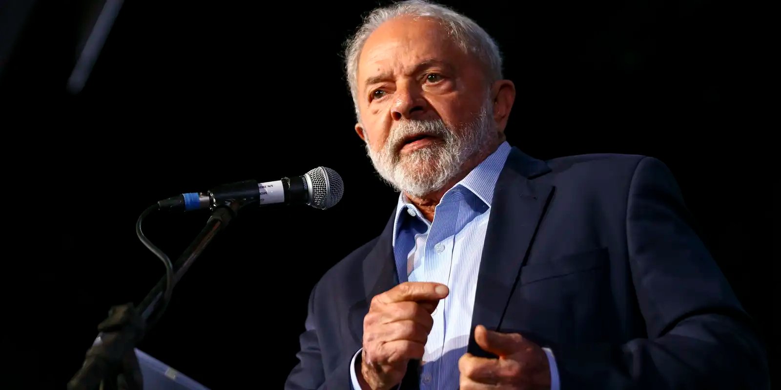 Lula entra para a história da redemocratização com 3º mandato