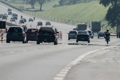 Mais de 30 rodovias paulistas têm pedágio reajustado nesta quarta