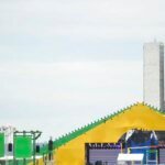 Mais de 60 artistas se apresentarão gratuitamente na posse de Lula