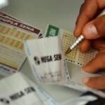 Mega-Sena acumula novamente e prêmio principal vai para R$ 45 milhões