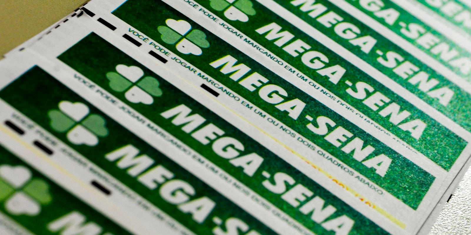 Mega-Sena acumula para R$ 86 milhões; confira os números sorteados