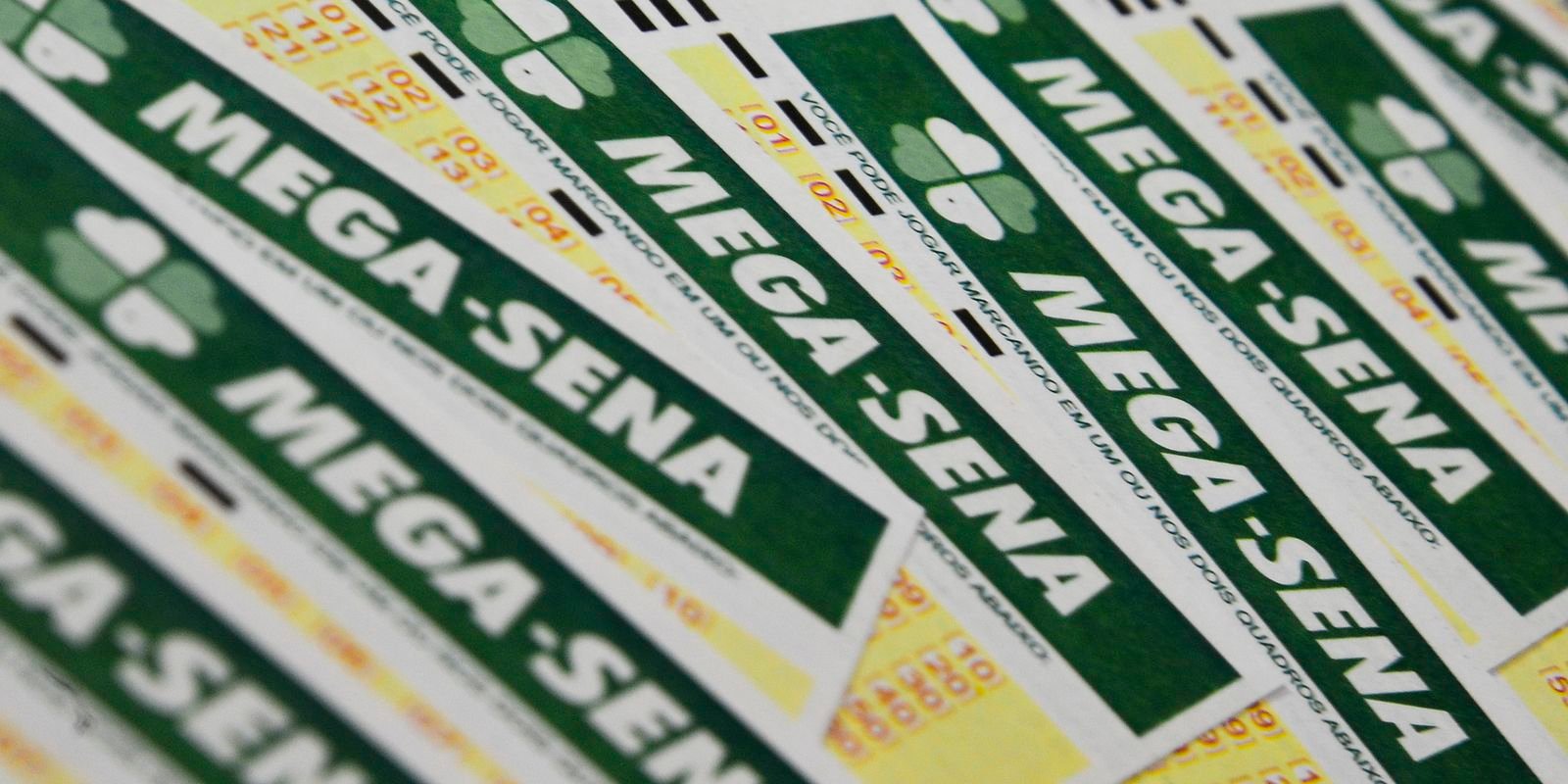 Mega-Sena sorteia prêmio acumulado em R$ 27 milhões nesta quinta-feira