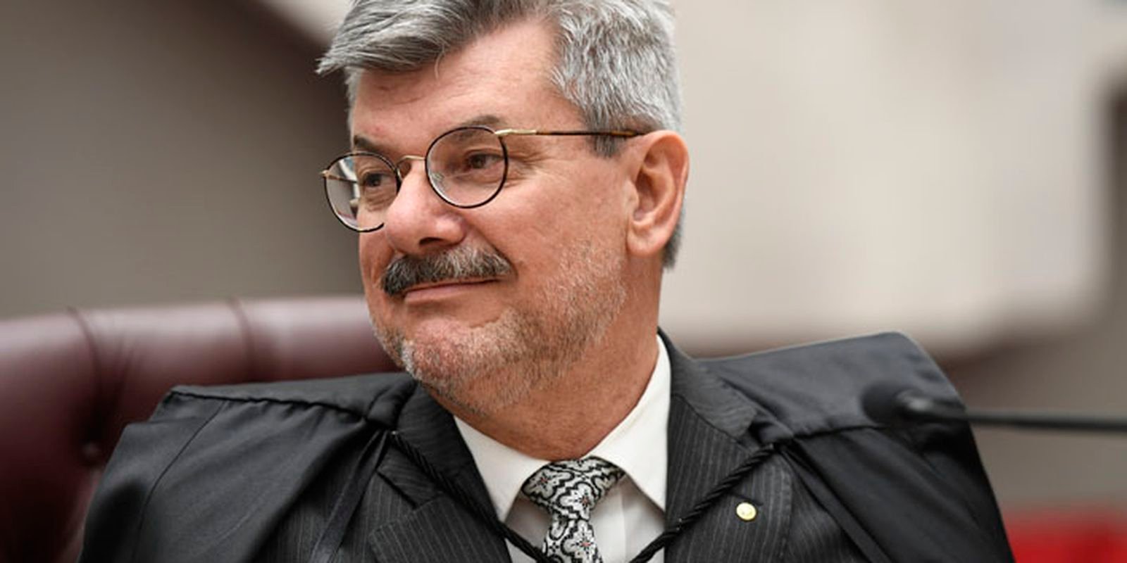 Ministro do STJ é incluído em investigação sobre venda de sentenças