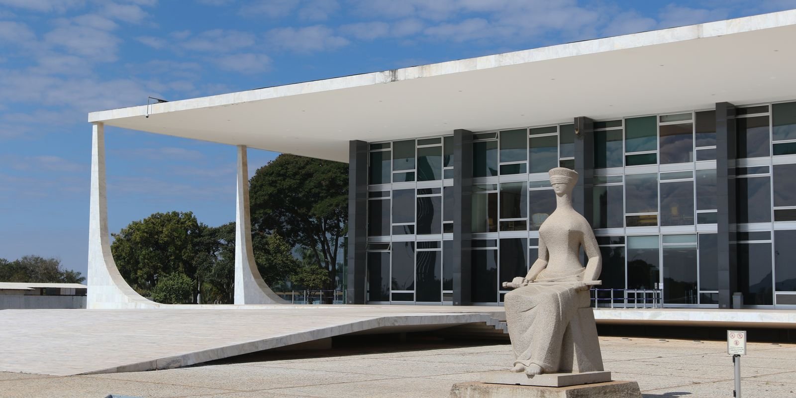 Moraes assume presidência do STF a partir desta sexta-feira