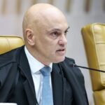 Moraes dá 10 dias para PF ouvir Flávio em caso de calúnia contra Lula