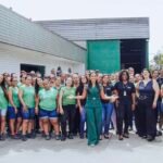 Mulheres ganham prêmio por inclusão racial no comércio exterior