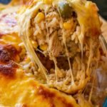 arroz de forno
