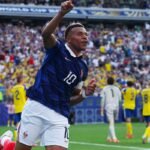 Oitavas de final começam hoje com Canadá e Marrocos, Paraguai e França