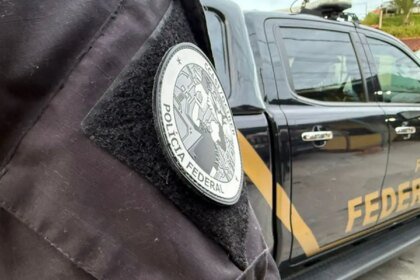 PF deflagra 3ª fase de operação que apura desvio de recursos públicos