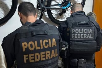 PF deflagra 5ª fase de operação que investiga lavagem de dinheiro