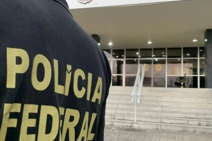 PF faz operação contra desvios na Universidade Federal Fluminense