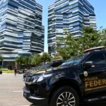PF mira empresário suspeito de intimidar jornalistas no caso Master