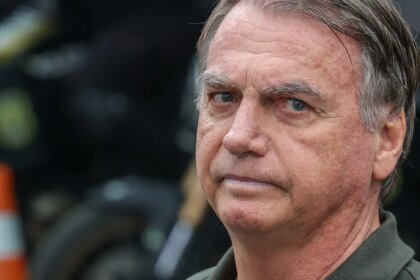 PGR defende que Bolsonaro seja mantido em prisão domiciliar