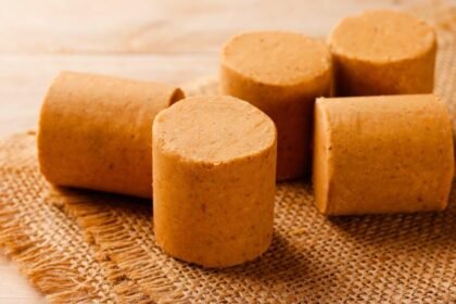 paçoca