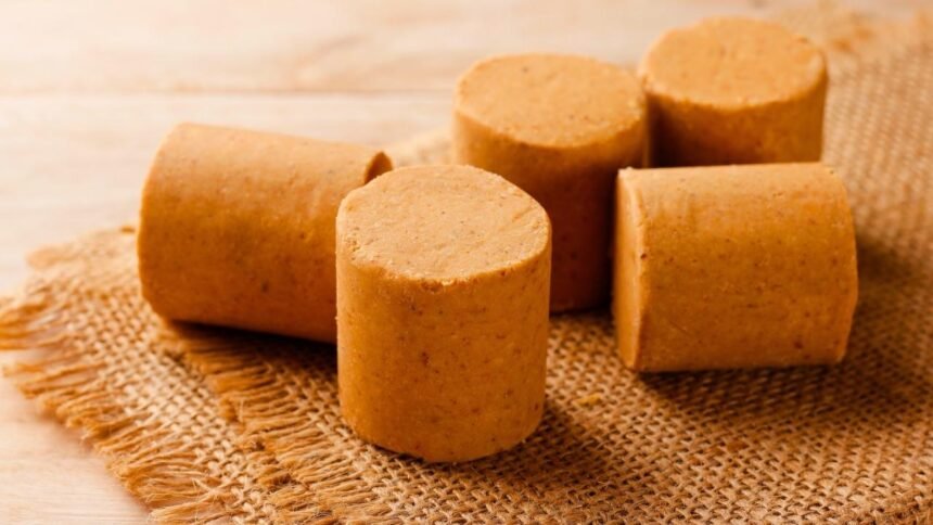 paçoca