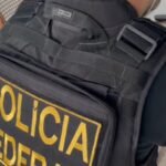 Polícia Federal deflagra 6ª fase da Operação Unha e Carne, no Rio