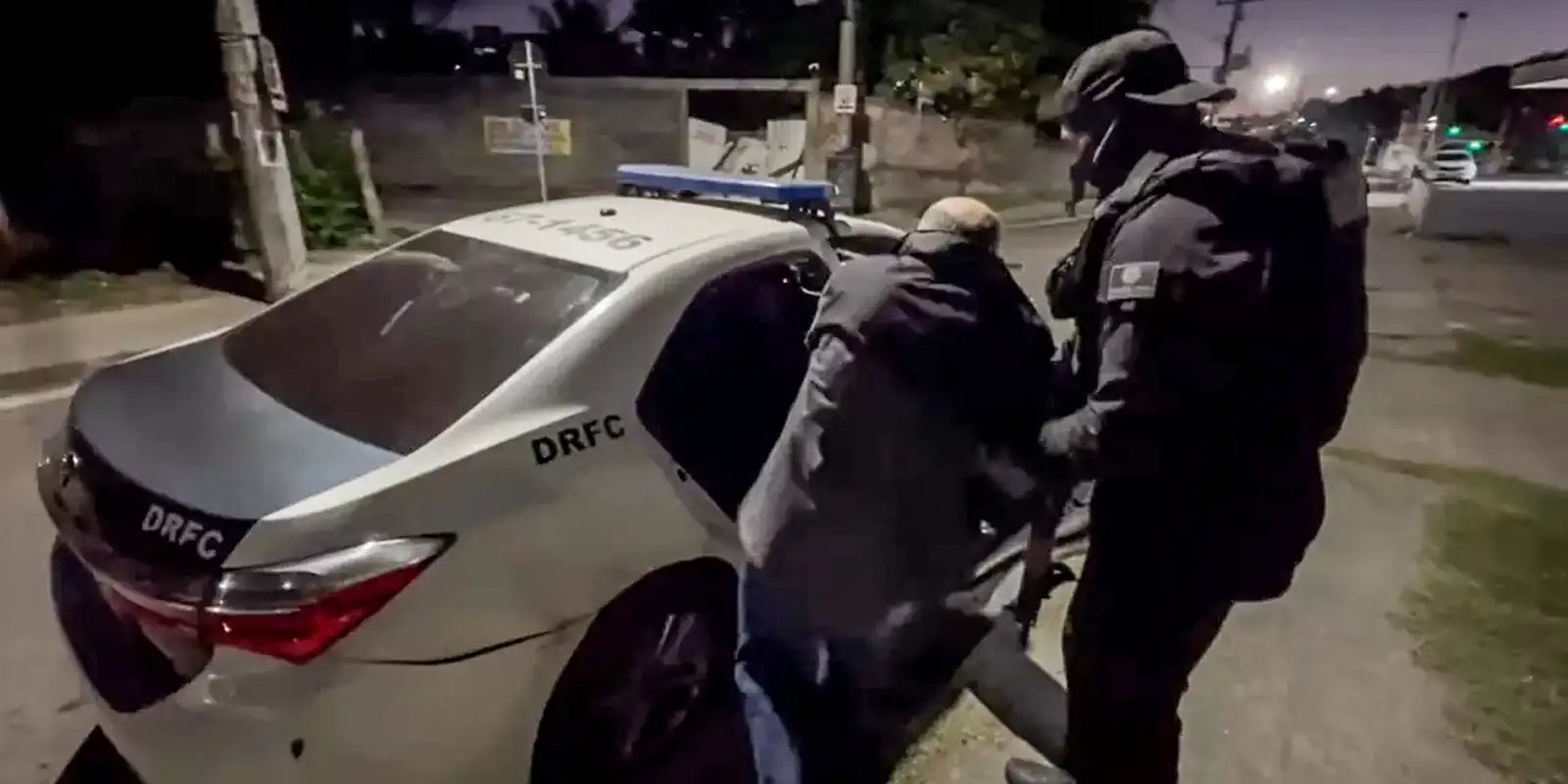 Polícia deflagra operação contra roubo de medicamentos oncológicos