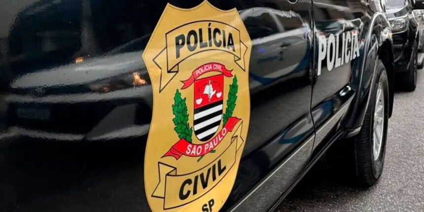 Polícia investiga com prioridade assassinato de casal em São Vicente