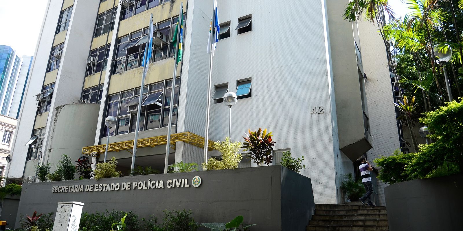 Policial civil é morto com tiro na cabeça na Zona Norte do Rio