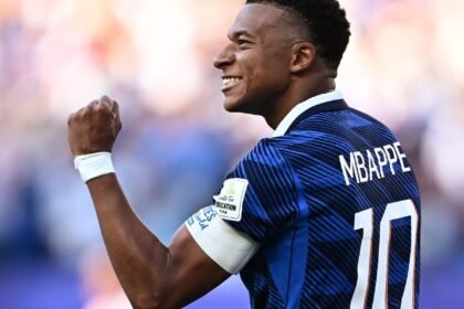 Quartas de final da Copa começam nesta quinta com 6 seleções europeias