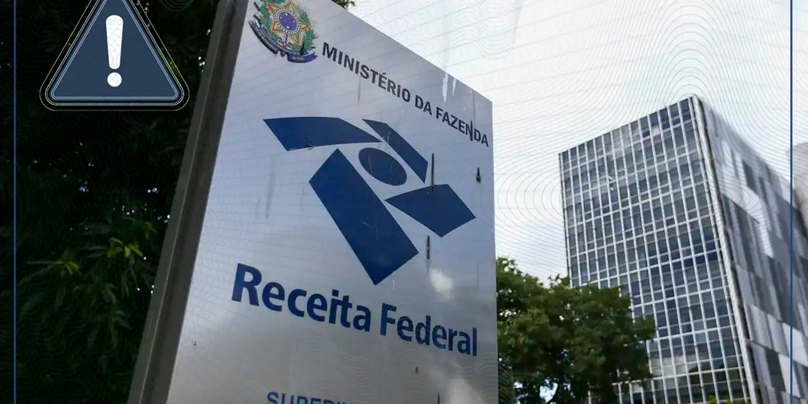 Receita adia cronograma de destaque de impostos da reforma tributária
