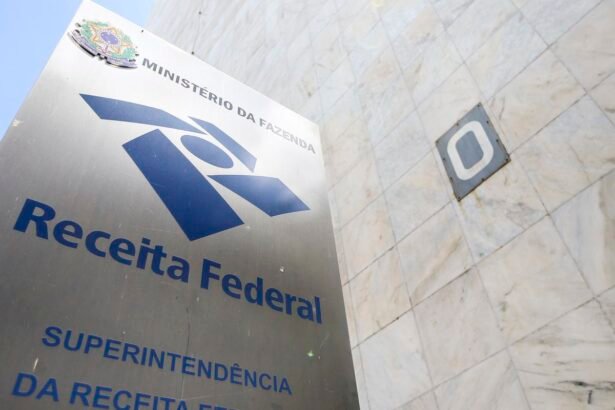 Receita lança canal único de atendimento digital
