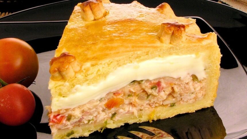 Receitas com requeijão: opções irresistíveis para quem ama pratos cremosos