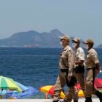 Rio terá política de ordenamento urbano nas praias da zona sul