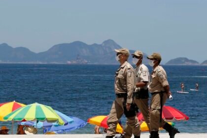 Rio terá política de ordenamento urbano nas praias da zona sul