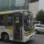 Rodoviários do Rio decidem continuar em estado de greve até amanhã