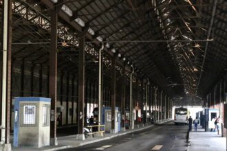 Rodoviários do Rio terão nova audiência com patrões na segunda-feira