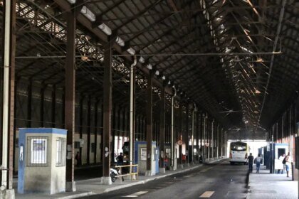 Rodoviários do Rio terão nova audiência com patrões na segunda-feira