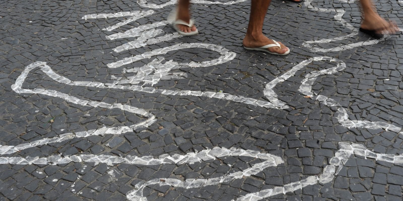 SP registra queda de 7,3% no número de homicídios no 1º semestre