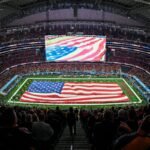 Três países que sediam a Copa de 2026 seguem na disputa