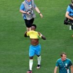 Vini Jr. mantém sonho do hexa e Marquinhos fala em tom de adeus
