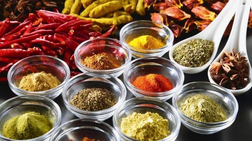 Você guarda seus temperos dessa maneira? Eles podem estar perdendo sabor